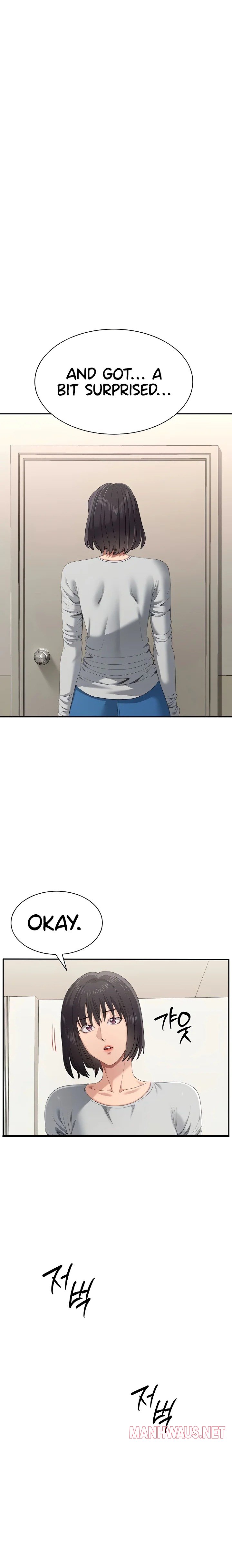 Reversed Virtues - Chapter 31 Page 21