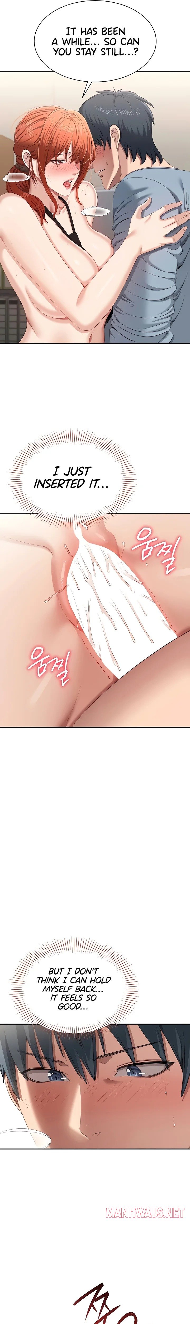 Reversed Virtues - Chapter 31 Page 7