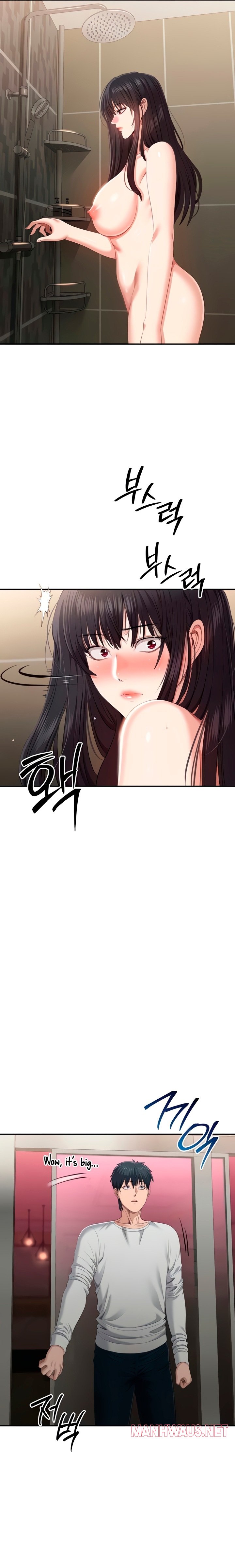 Reversed Virtues - Chapter 33 Page 7