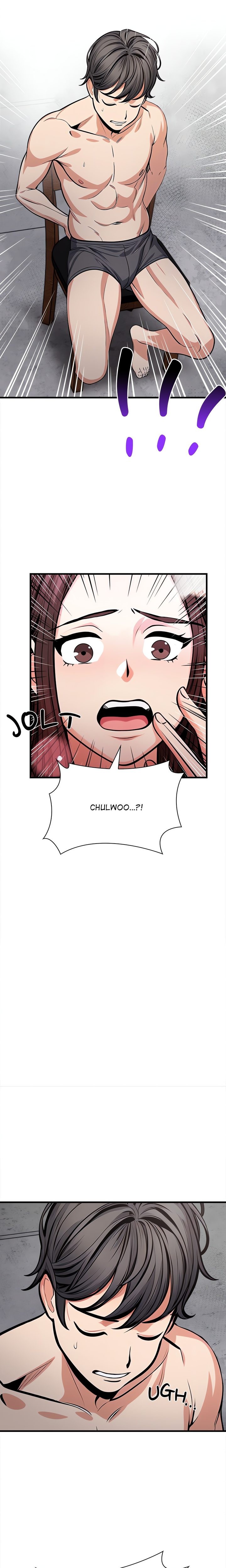 Mission - Chapter 1 Page 12