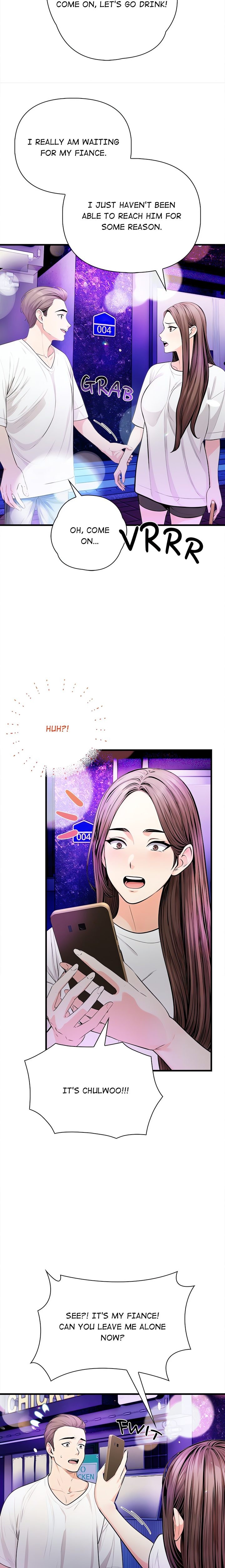 Mission - Chapter 1 Page 4