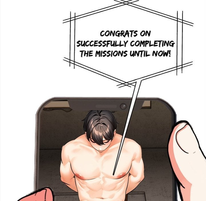 Mission - Chapter 11 Page 25