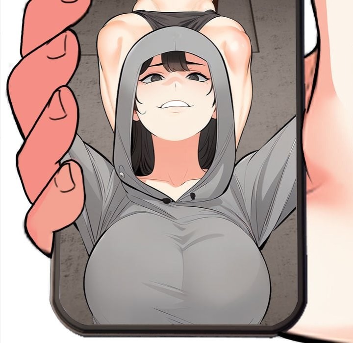 Mission - Chapter 11 Page 26