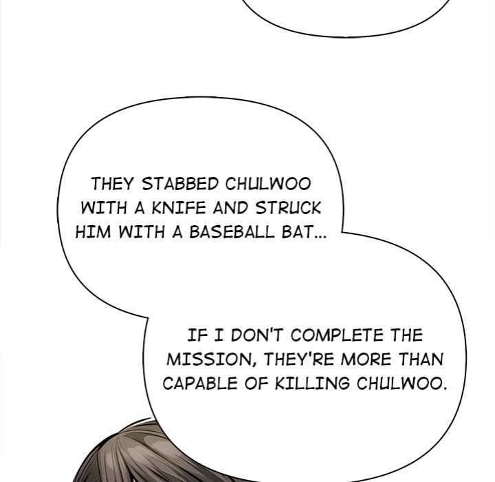 Mission - Chapter 11 Page 88