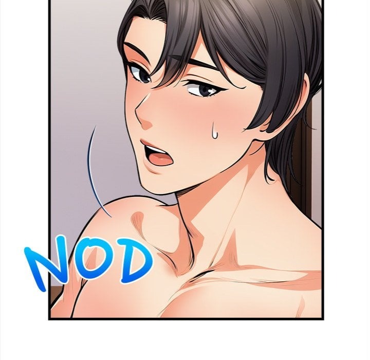 Mission - Chapter 12 Page 114