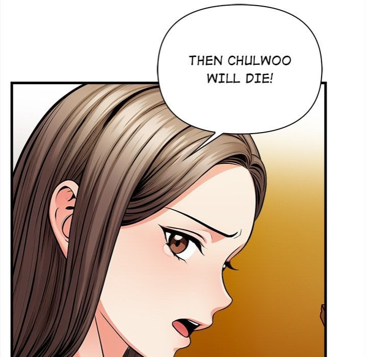 Mission - Chapter 12 Page 96