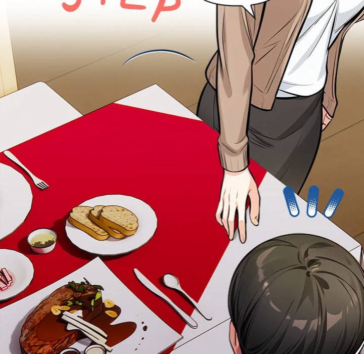 Mission - Chapter 13 Page 112