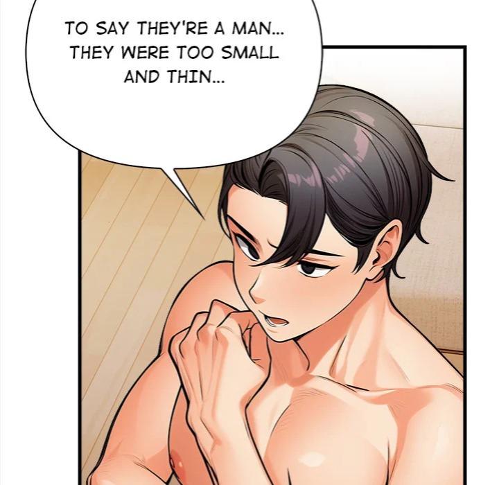 Mission - Chapter 13 Page 30