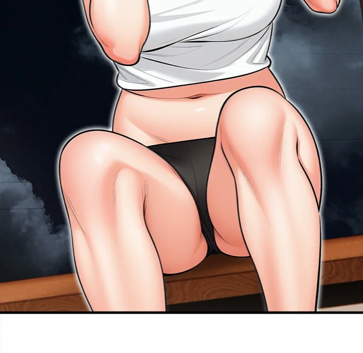 Mission - Chapter 13 Page 58