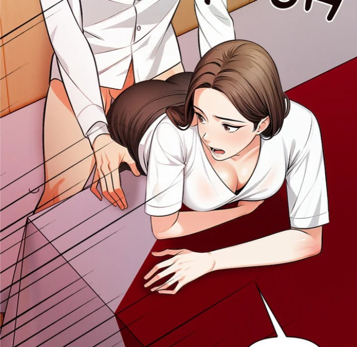 Mission - Chapter 14 Page 100