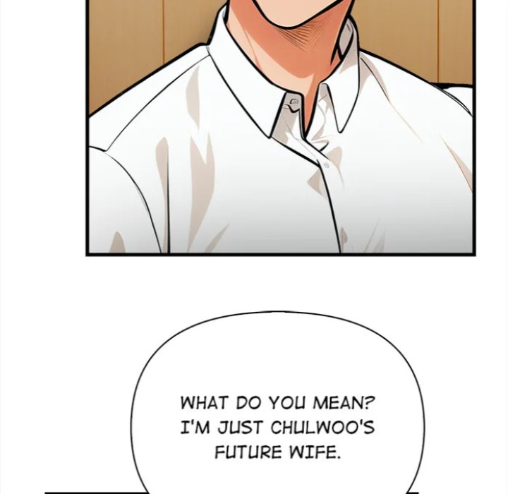 Mission - Chapter 14 Page 23