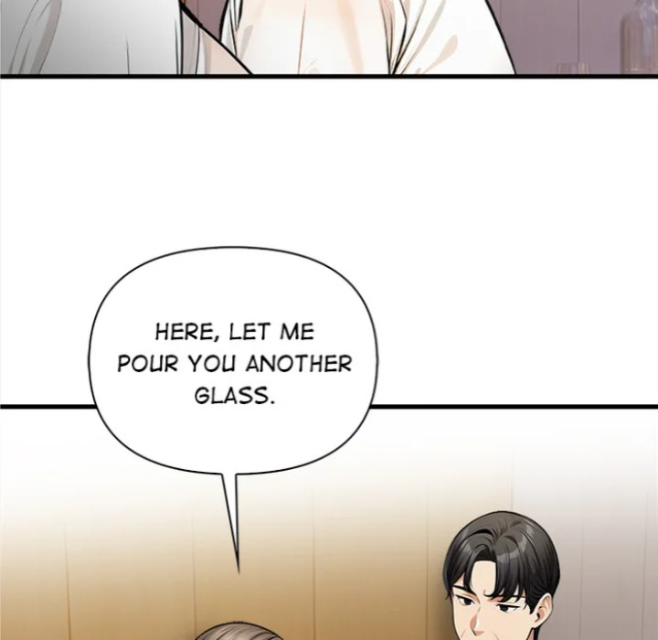 Mission - Chapter 14 Page 28