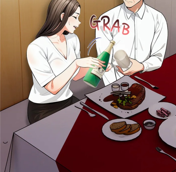 Mission - Chapter 14 Page 29