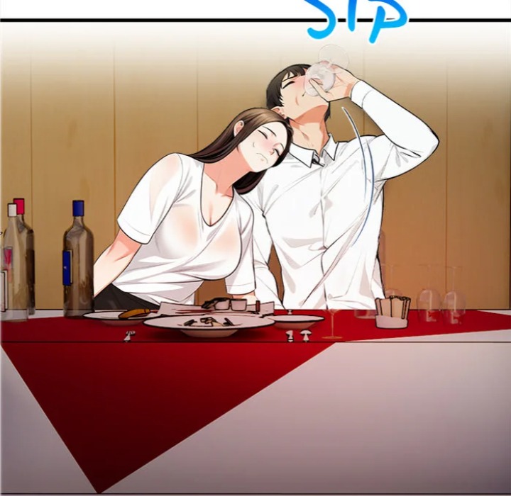 Mission - Chapter 14 Page 41