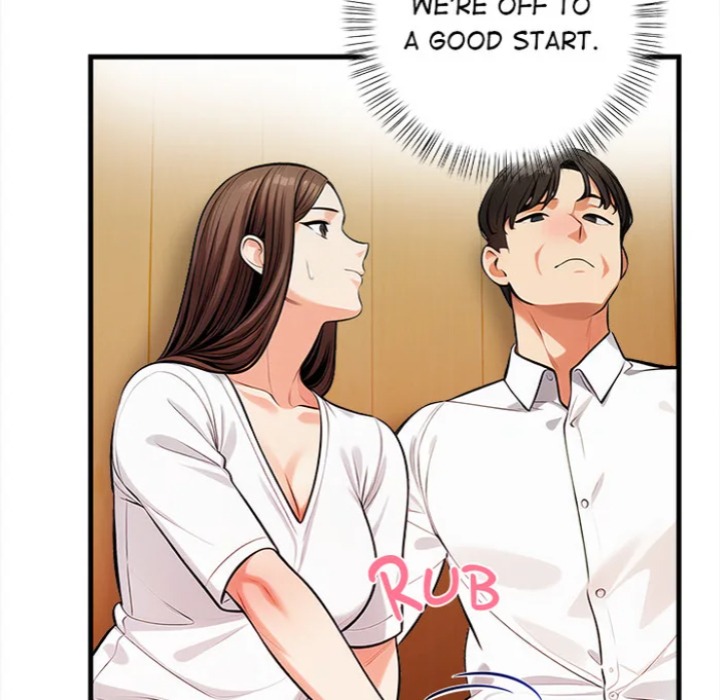 Mission - Chapter 14 Page 53