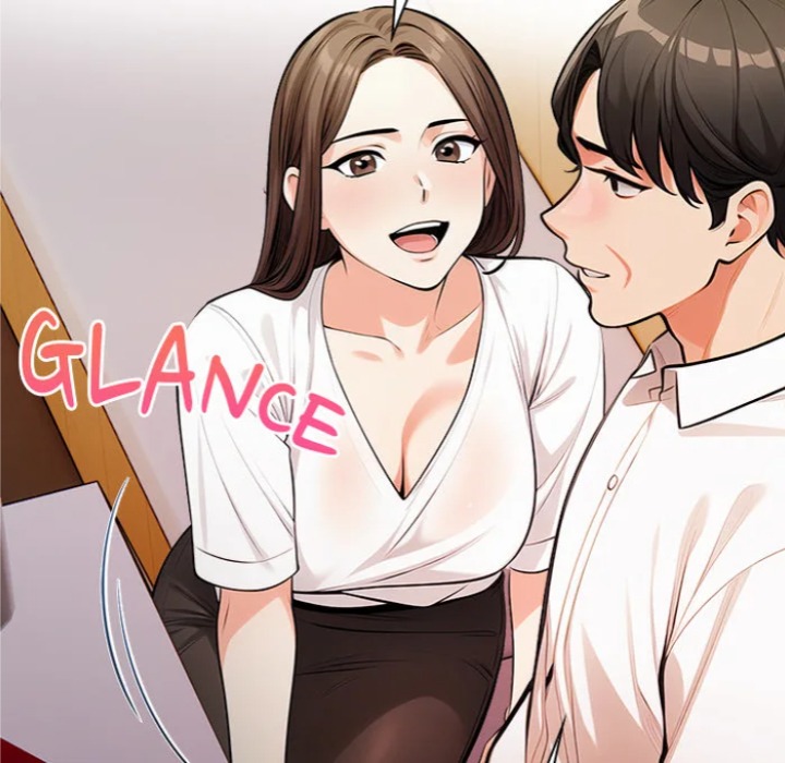 Mission - Chapter 14 Page 55