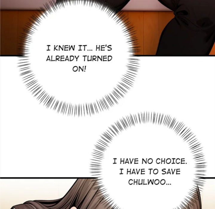 Mission - Chapter 14 Page 61