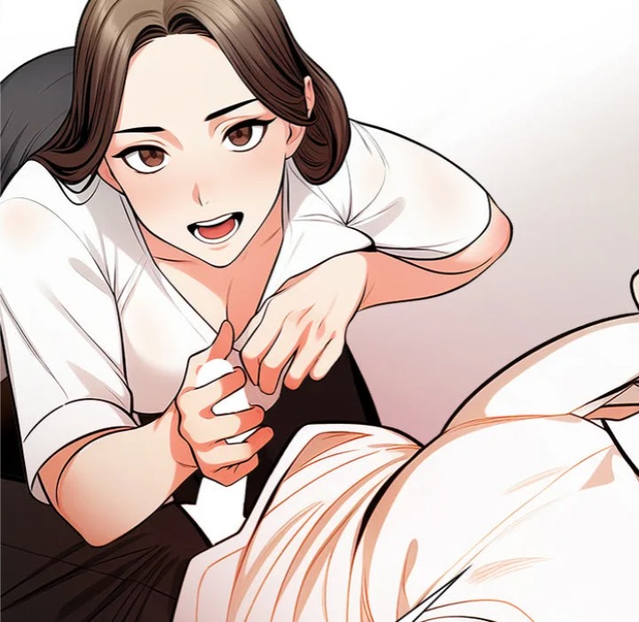 Mission - Chapter 14 Page 65