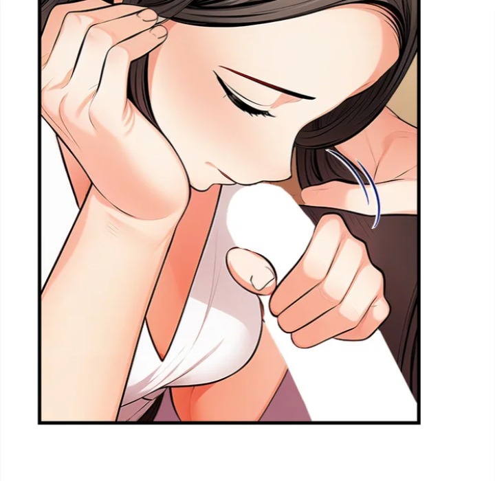 Mission - Chapter 14 Page 67