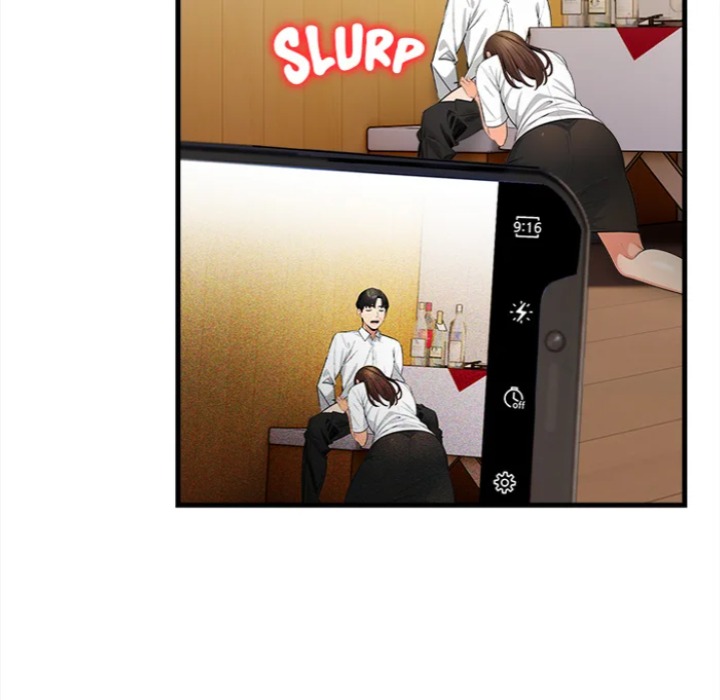 Mission - Chapter 14 Page 82