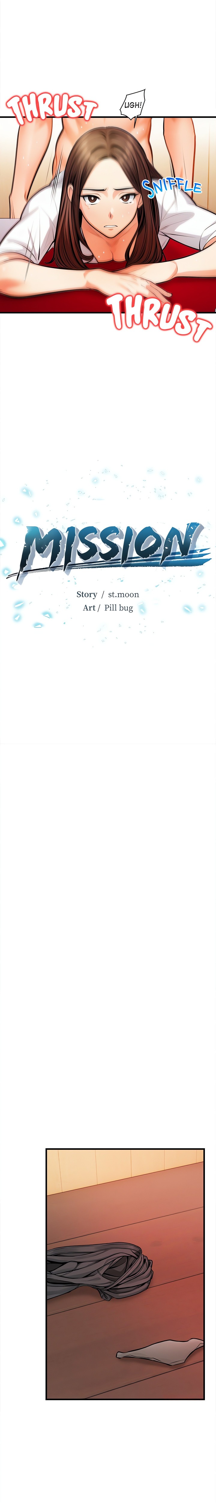 Mission - Chapter 15 Page 2