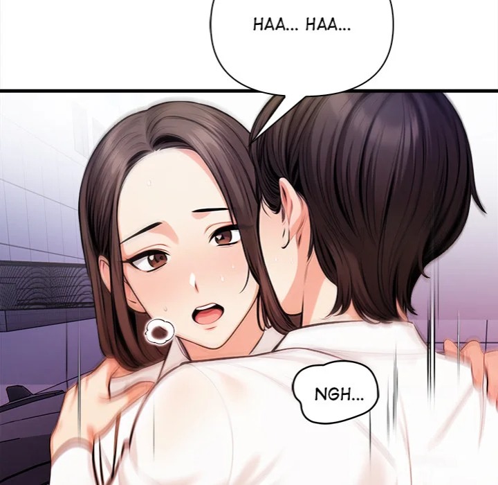 Mission - Chapter 18 Page 19