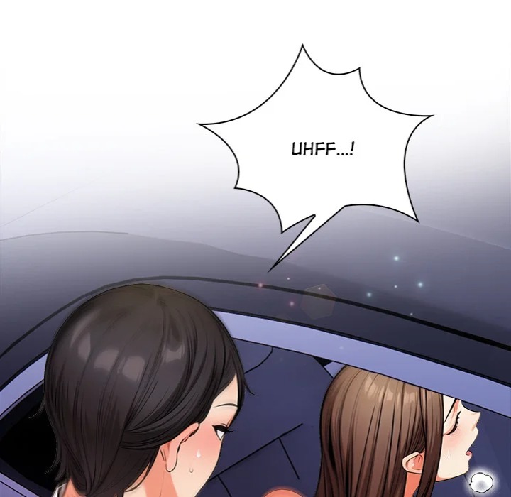 Mission - Chapter 18 Page 61