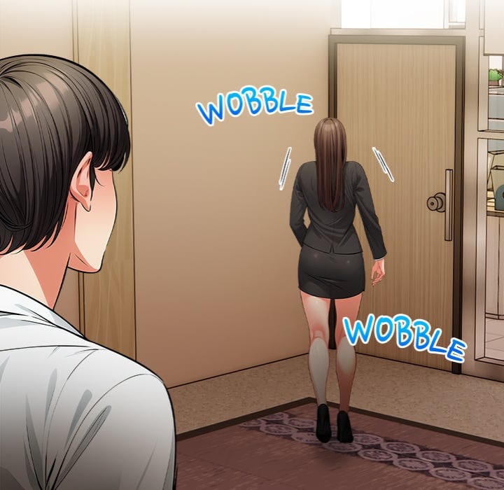 Mission - Chapter 19 Page 128