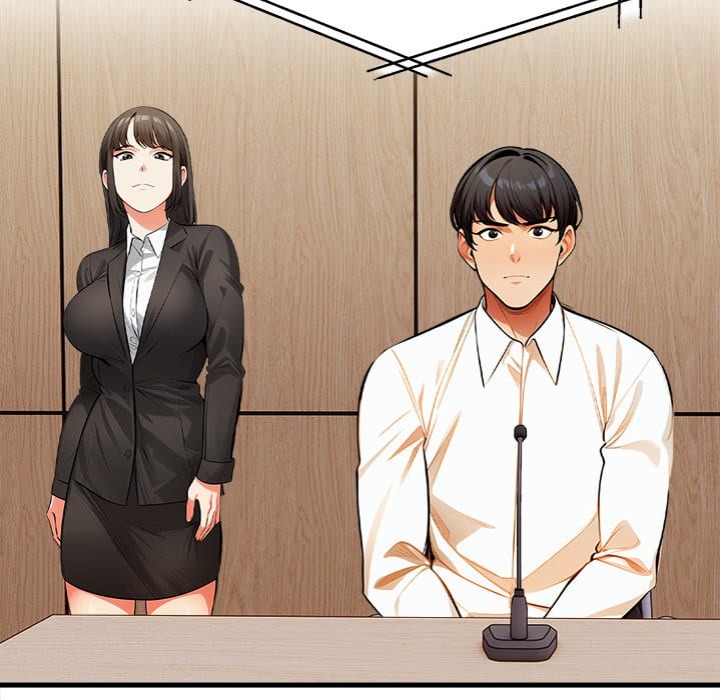 Mission - Chapter 19 Page 80