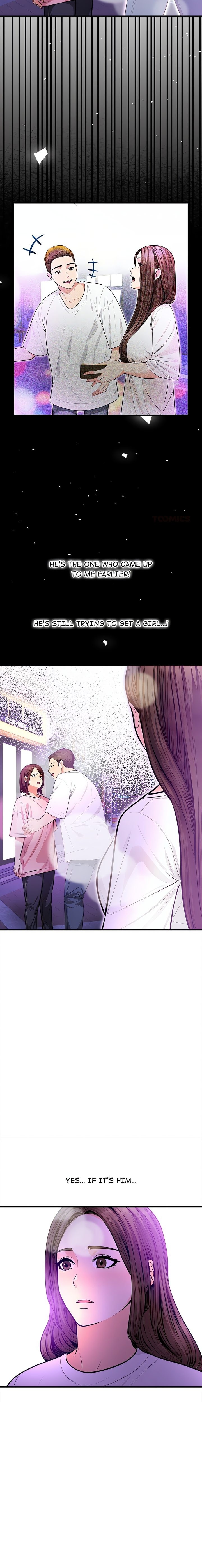 Mission - Chapter 2 Page 16