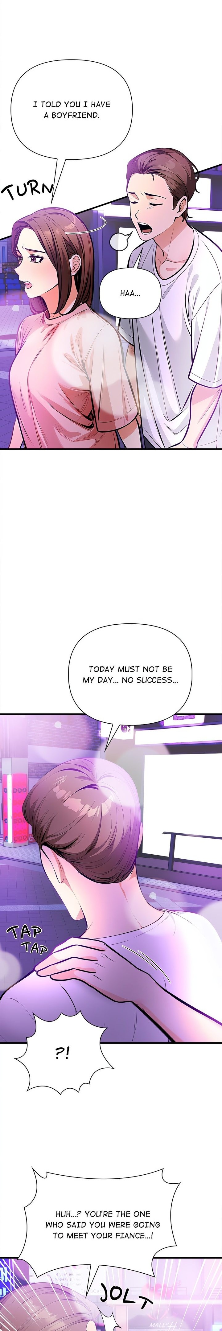 Mission - Chapter 2 Page 17