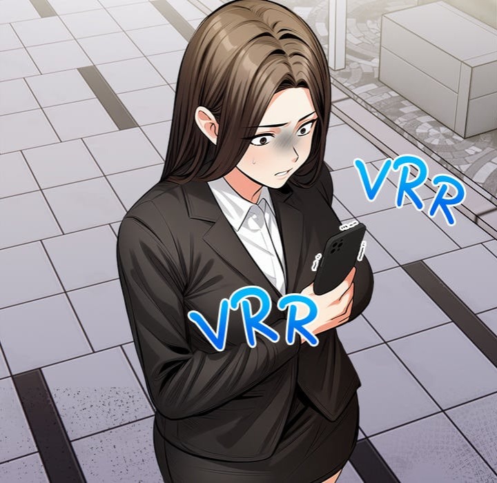 Mission - Chapter 20 Page 12