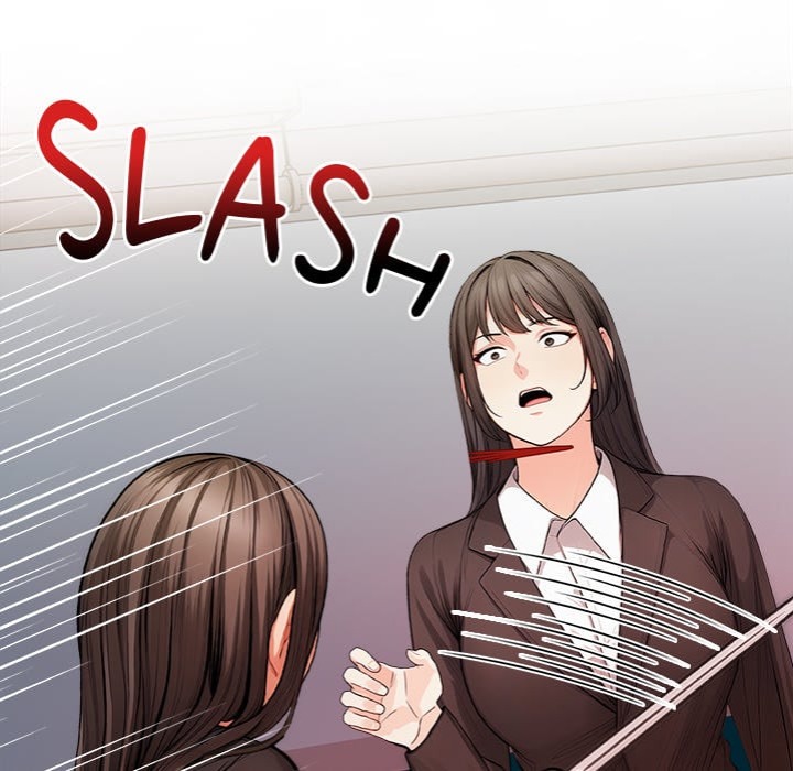 Mission - Chapter 20 Page 124