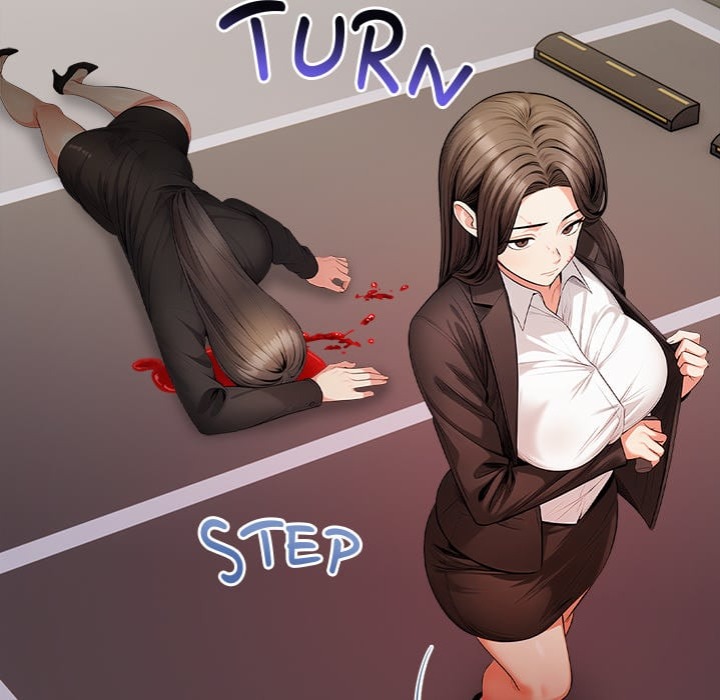 Mission - Chapter 20 Page 130