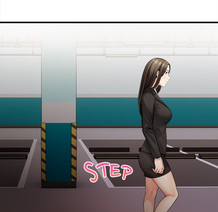 Mission - Chapter 20 Page 134