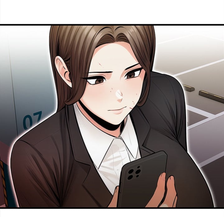 Mission - Chapter 20 Page 136