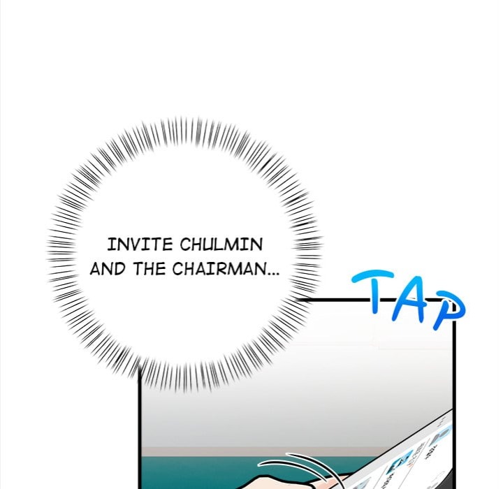 Mission - Chapter 20 Page 137