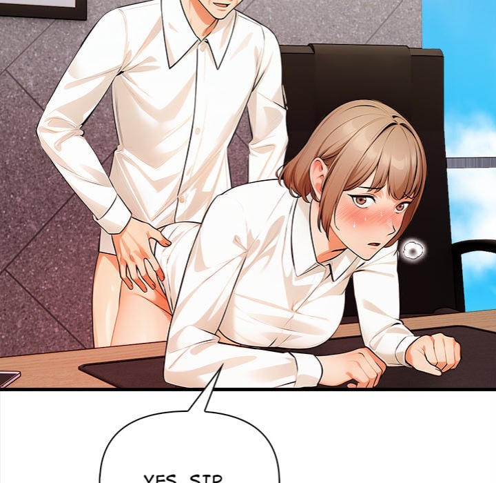 Mission - Chapter 20 Page 36