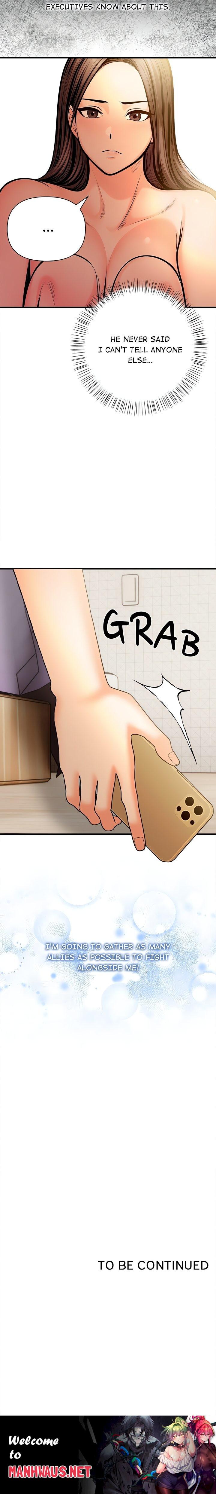 Mission - Chapter 3 Page 24