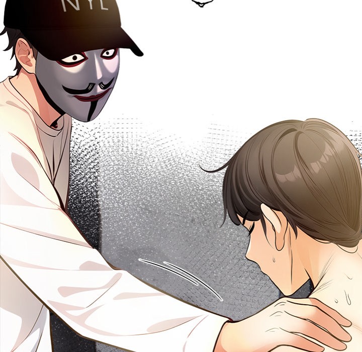 Mission - Chapter 4 Page 100