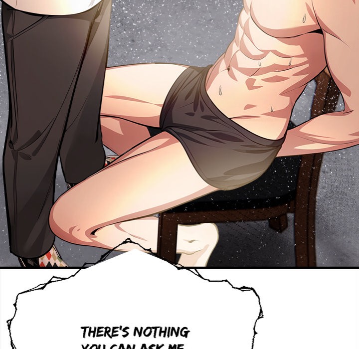 Mission - Chapter 4 Page 112