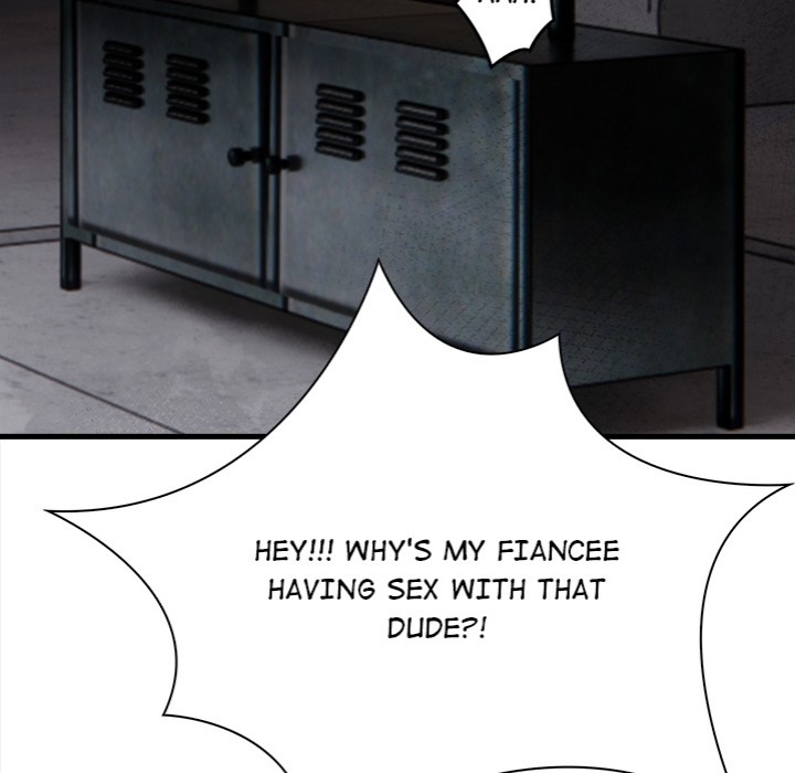 Mission - Chapter 4 Page 134