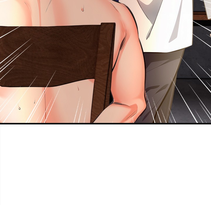 Mission - Chapter 4 Page 137