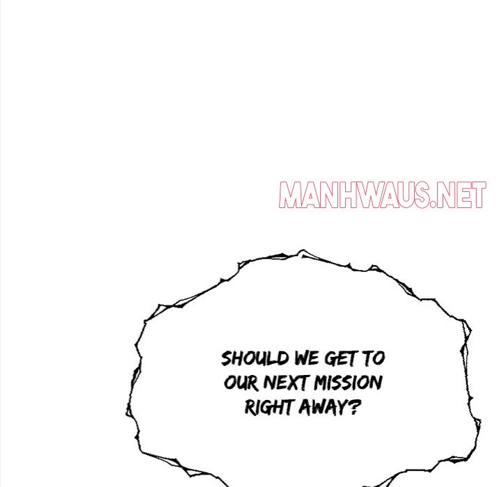 Mission - Chapter 4 Page 161