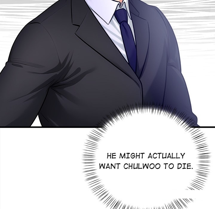 Mission - Chapter 4 Page 30