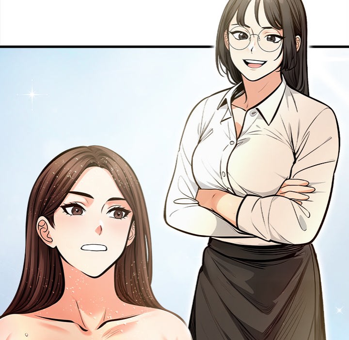 Mission - Chapter 4 Page 36