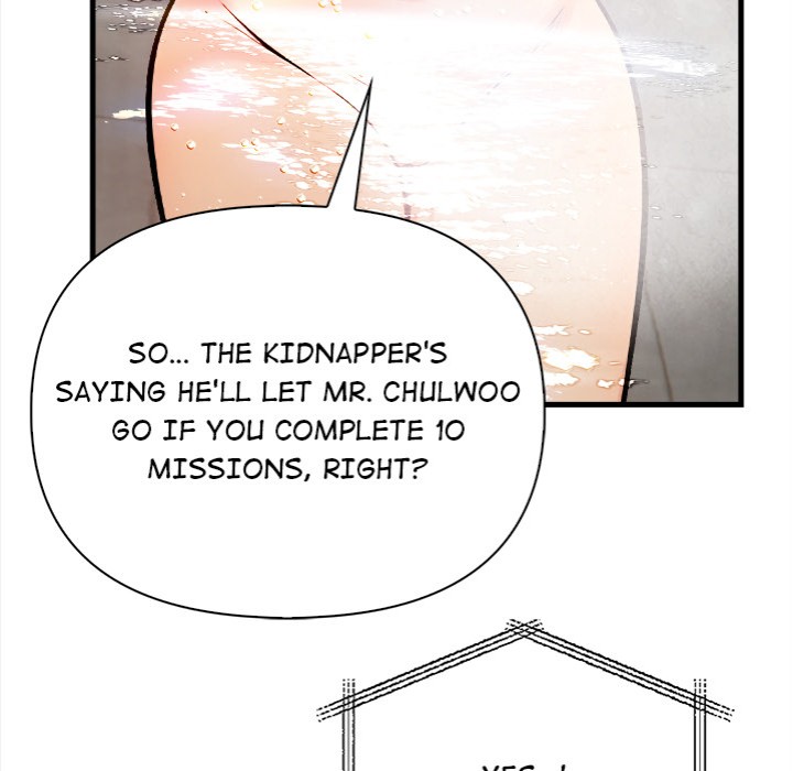 Mission - Chapter 4 Page 77