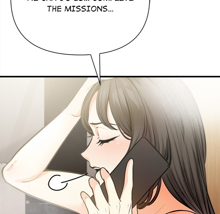 Mission - Chapter 4 Page 79