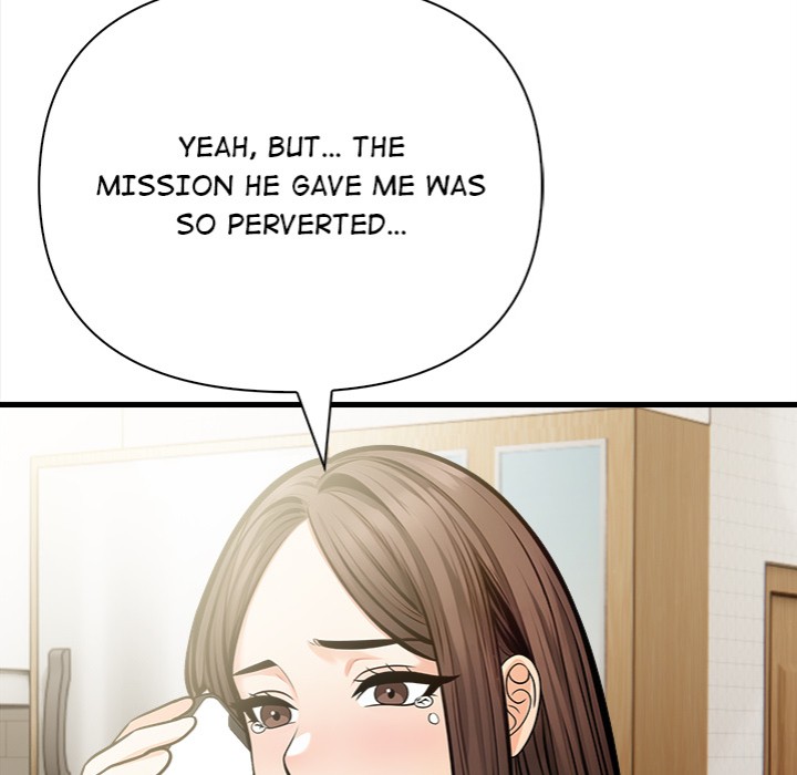 Mission - Chapter 4 Page 81