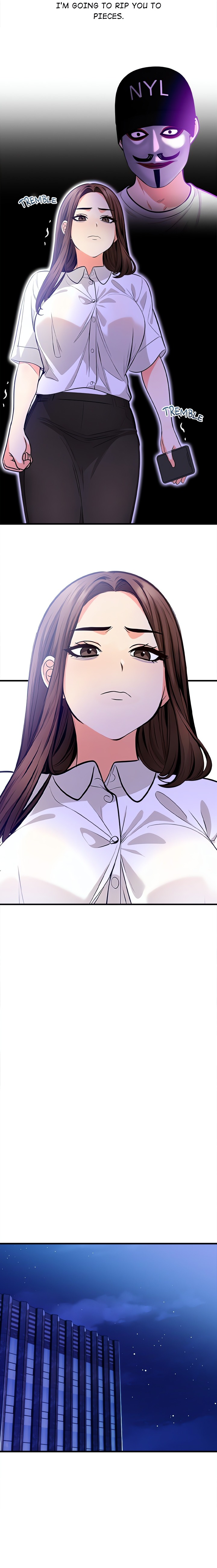 Mission - Chapter 5 Page 14